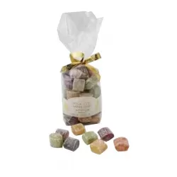 Sachets Rigolettes Fruits traditionnels 250g - Les Rigolettes Nantaises - 1 Sachets Rigolettes Fruits traditionnels 250g - Les Rigolettes Nantaises - 1