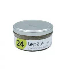 Pâté Pomme Chouchen - 3
