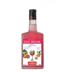 Prépa Soupe Angevine Spritz 70cl - Distillerie Combier - 1