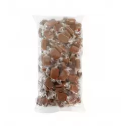 Caramels au beurre salé 1kg - 1