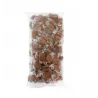 Caramels tendres à la fleur de sel de Guérande en sachet 1kg