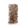 Sachet de 1 kg de caramels tendres à la fleur de sel de Guérande