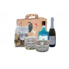 Coffret l'Apéritif Angevin : Le cadeau parfait pour plus de 50 €