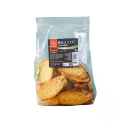 Baguette Tranchée Grillée - Marcel Baey - 1