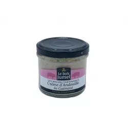Crème d'Andouille de Guéméné - Le Bois de Jumel - 1