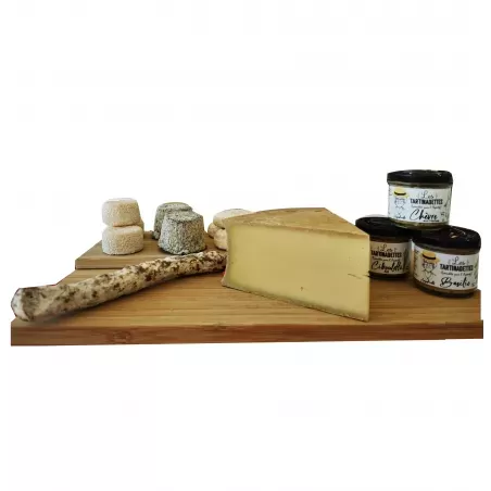 Plateau de fromage Apéro