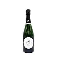 Champagne Mathelin Réserve Brut - 1