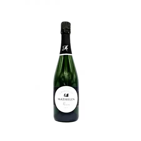 Champagne Mathelin Réserve Brut 75cl 