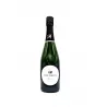 Champagne Mathelin Réserve Brut 75cl: Bulles raffinées à savourer