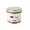 Terrine de magret d'oie au Monbazillac 100g Maison Besse