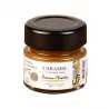 Crème Caramel au beurre sale banane flambée 40g 