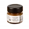 Crème Caramel au beurre salé Vanille Bourbon 40g 