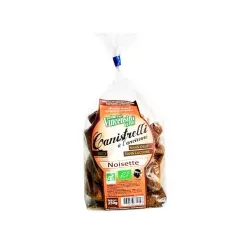 Canistrelli Bio à la Noisette - Jean Paul Vincensini et Fils - 1 Canistrelli Bio à la Noisette - Jean Paul Vincensini et Fils - 1