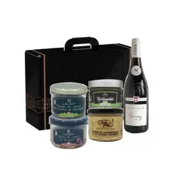 Box Apéritif Savoyard - 1 Box Apéritif Savoyard - 1