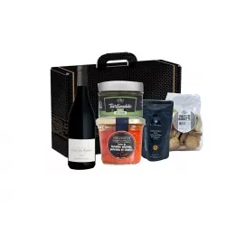 Coffret Fête des Pères - 1 Coffret Fête des Pères - 1