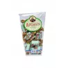 Sachet Bêtises de Cambrai Pomme 125g  -AFCHAIN - 1