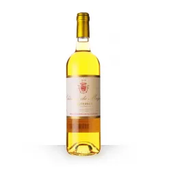 Vin Blanc Château du Mayne Sauterne 75cl - Saveurs du Sud Ouest