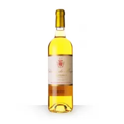 Vin Blanc Château du Mayne Sauterne 75cl 
