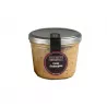 Délice provençal en pot de 90g - Caviar d'aubergine