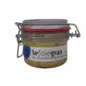 Foie Gras de Canard et Fine de Bretagne