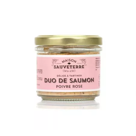 copy of Duo de Moutardes à la Fleur de Sel de l'Ile de Ré - 1