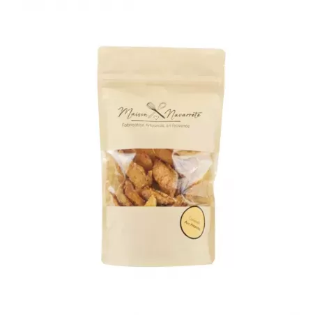 Canistrelli aux amandes 100g - Maison Navarrete