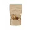 Croquants Amandes et Noisettes Bio 100g 