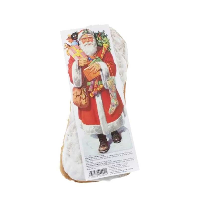 Père Noël en Pain d'épices 75g Fortwenger