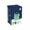 Thé vert Lumière de Noël - Epices et agrumes (Infusettes fraîcheur X 20) 