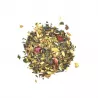 Thé vert Lumière de Noël - Epices et agrumes (Infusettes fraîcheur X 20) 