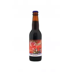 Bière Alsacienne de Noël 33cl - L'Authentique Saveur de Noël