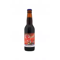 Bière Alsacienne de Noël 33cl 