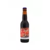 Bière Alsacienne de Noël 33cl: Une saveur festive en bouteille