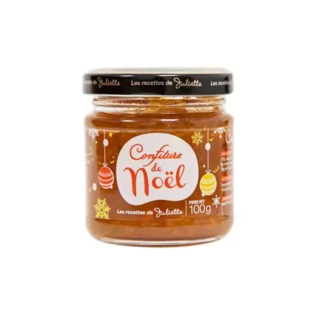 Confiture de Noël 100g