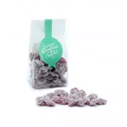 Confiserie du Sud Ouest: Sachet de bonbon Violettes 150g