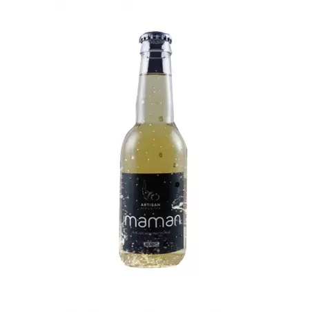 Cidre Maman Blanc 33cl - 1