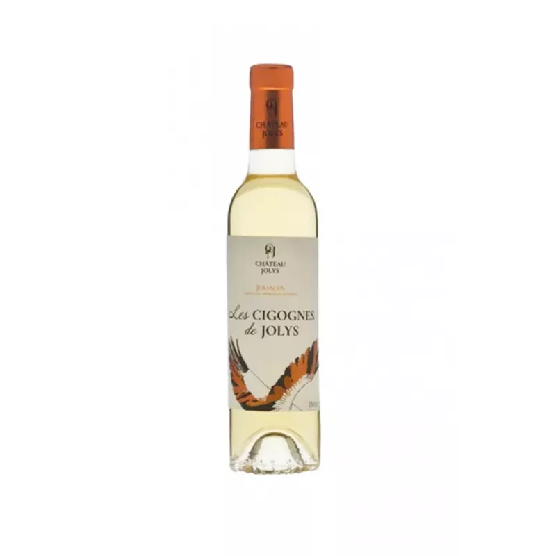 AOP Jurançon 2019 Les Cigognes de Jolys  37,5 Cl - 1
