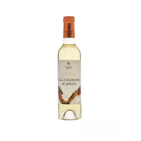 AOP Jurançon 2019 Les Cigognes de Jolys  37,5 Cl - 1