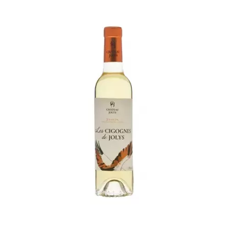 AOP Jurançon 2019 Les Cigognes de Jolys 37,5 Cl