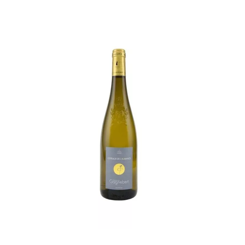 AOP Coteaux de L'Aubance- Vin Moelleux 37,5cl 
