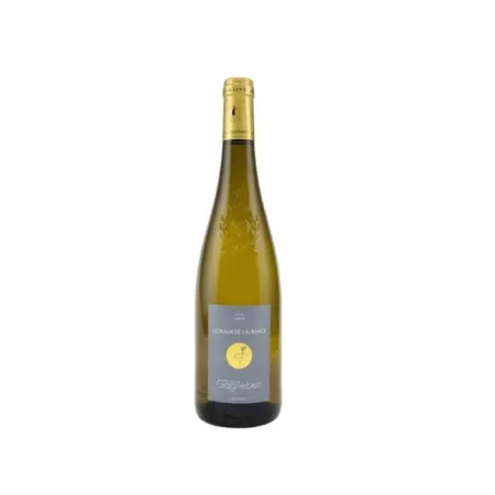 AOP Coteaux de L'Aubance- Vin Moelleux 37,5cl 