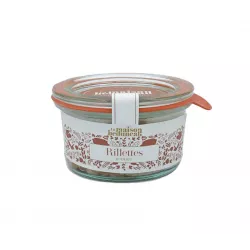 Rillettes d'Anjou 120g 