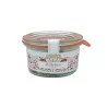 Rillettes d'Anjou 120g - Un délice artisanal pour votre panier personnalisé