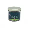 Terrine de Savoie aux Herbes de Montagne 90g - Le Père Rullier - 1