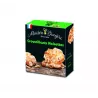 Biscuits Croustillants Noisettes 50g 