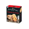 Délicieux Biscuits Croquants de Cordes 50g - Maison Bruyère