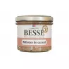 Rillettes de Canard 100g Besse