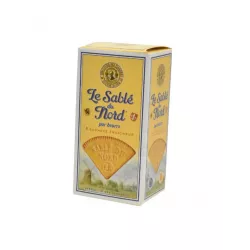 Sablé du Nord Pur Beurre 165g - Eugène Blond Eugène Blond