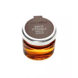 Sirop d'érable 28g - Anti gaspi 