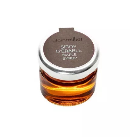 Sirop d'érable 28g - Anti gaspi 